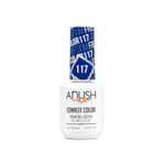 ESM X15 SEM-PERM ANUSH 101-Aqcuiesce Pink