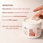 TRAT X500 REPAIR Care Boost BONACURE