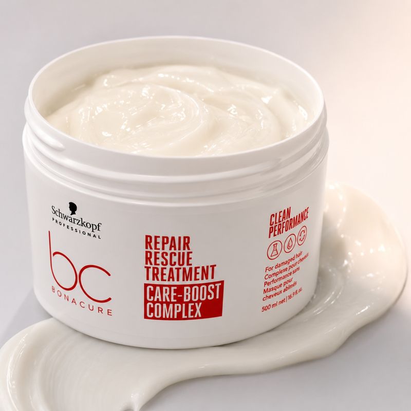 TRAT X500 REPAIR Care Boost BONACURE