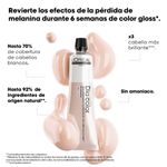 Kit x12 Tinturas Coloración Profesional Tono Sobre Tono Dia Color x60grs L'Oréal Professionnel