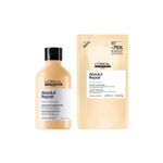 Kit Shampoo + Refill Absolut Repair Gold | Serie Expert | L'Oréal Professionnel