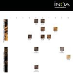12 Tinturas Inoa Sin Amoníaco x 60grs Loreal Professionnel