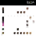12 Tinturas Inoa Sin Amoníaco x 60grs Loreal Professionnel