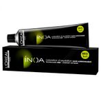 Kit Coloración: 4 Tinturas Inoa Loreal Professionnel sin Amoníaco