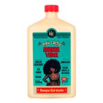 Kit Meu Cacho Minha Vida Lola: Shampoo + Crema Peinar + Máscara