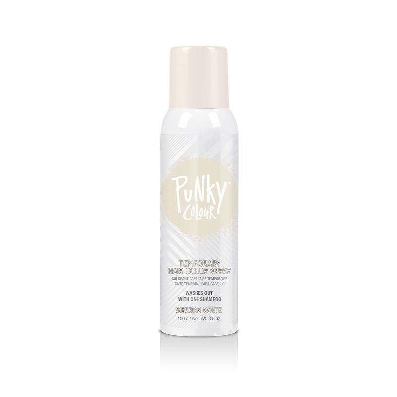 SPRAY COLOR PUNKY COLORS Tiger Orange