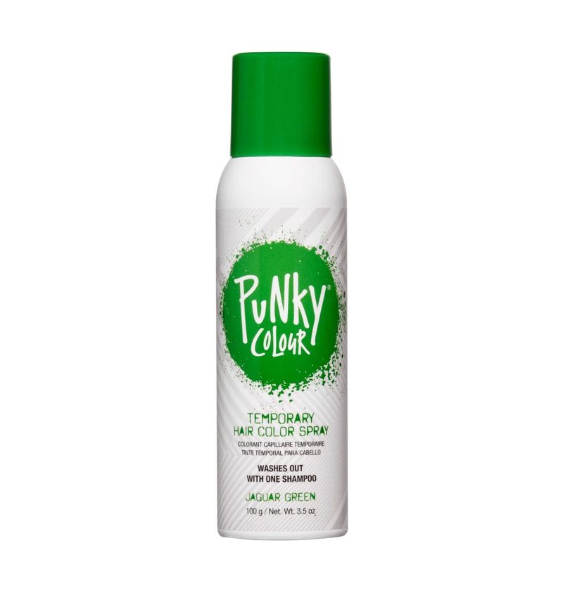 SPRAY COLOR PUNKY COLORS Tiger Orange
