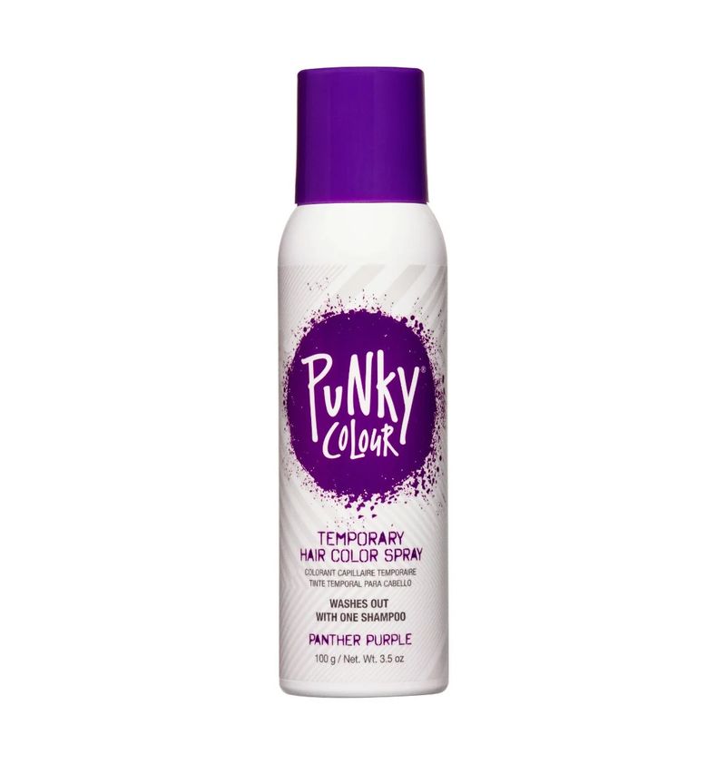 SPRAY COLOR PUNKY COLORS Tiger Orange