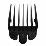 PEINE ALZA N°5 PLASTICO WAHL
