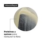 SH X300 Abs Repair PROT+GOLD QUINOA EXPERT new