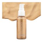 GEL ILUMINADOR BODY SHIMMER PALLADIO Golden Beach