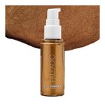 GEL ILUMINADOR BODY SHIMMER PALLADIO Golden Beach