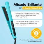 PLANCHA HYALURONIC CONAIR