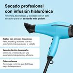 SECADOR HYALURONIC CONAIR