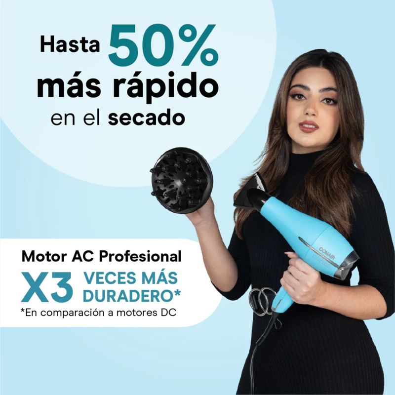 SECADOR HYALURONIC CONAIR