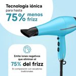 SECADOR HYALURONIC CONAIR
