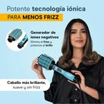 CEPILLO AIRE 2en1 HYALURONIC CONAIR