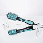 CEPILLO AIRE 2en1 HYALURONIC CONAIR