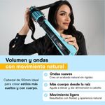 CEPILLO AIRE GIRATORIO HYALURONIC CONAIR