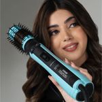 CEPILLO AIRE GIRATORIO HYALURONIC CONAIR