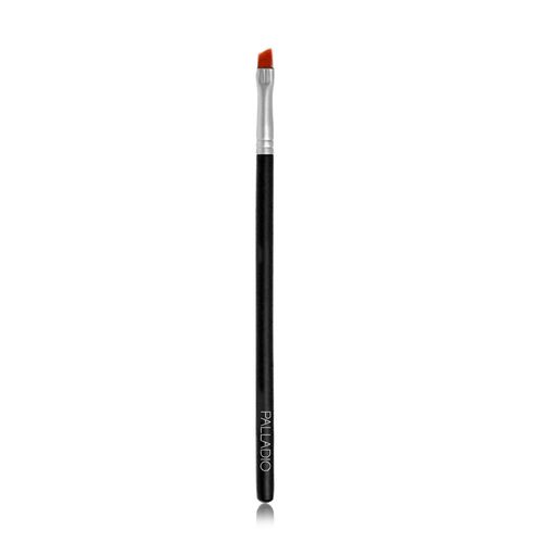 Pincel Delineador Angle Liner Palladio