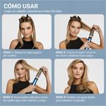 CEP ELEC HOT BRUSH BABYLISS