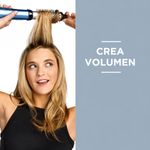 CEP ELEC HOT BRUSH BABYLISS