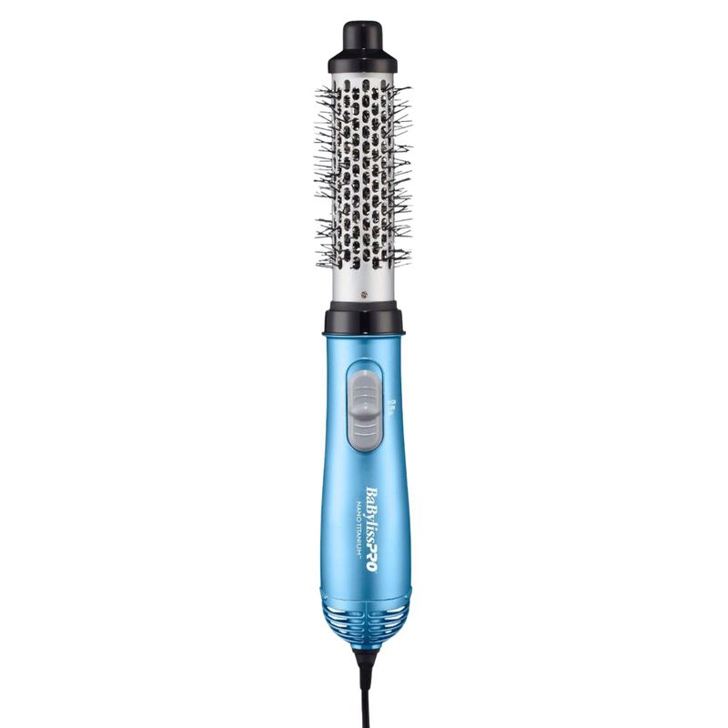 CEP ELEC HOT BRUSH BABYLISS