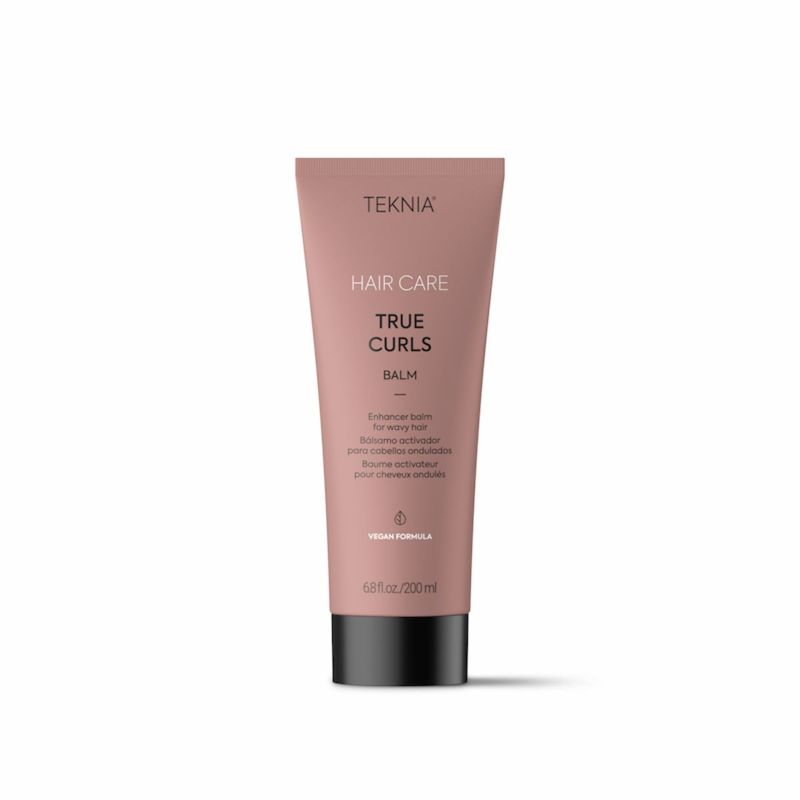 BALSAMO X200 TRUE CURLS ENHANCER TEKNIA LAKME