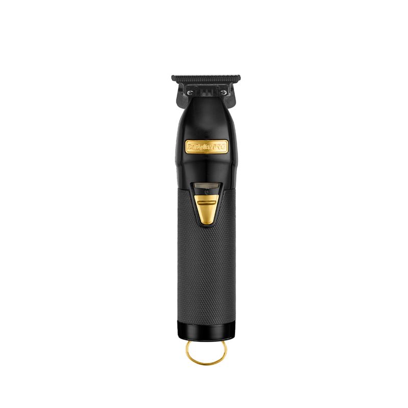 TRIMMER BLACK FX BABYLISS