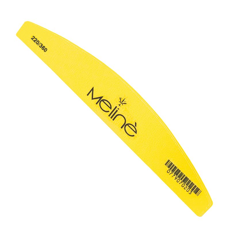 Torno Supreme Drill Meline + Set 3 Esmaltes Semipermanente + Base + Top + Accesorios Meliné