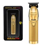TRIMMER PROF 787 GOLD FX BABYLISS