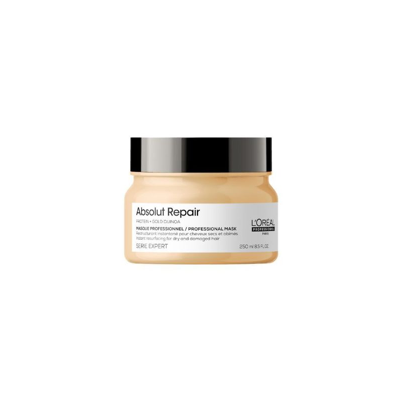 Kit Máscara + Spray 10 en 1 Absolut Repair L'Oréal Professionnel