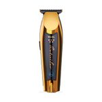 Kit Pro Trimmer Detail & Afeitadora Travel Wahl