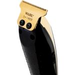 Kit Pro Trimmer Detail & Afeitadora Travel Wahl