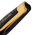 Kit Pro Trimmer Detail & Afeitadora Travel Wahl