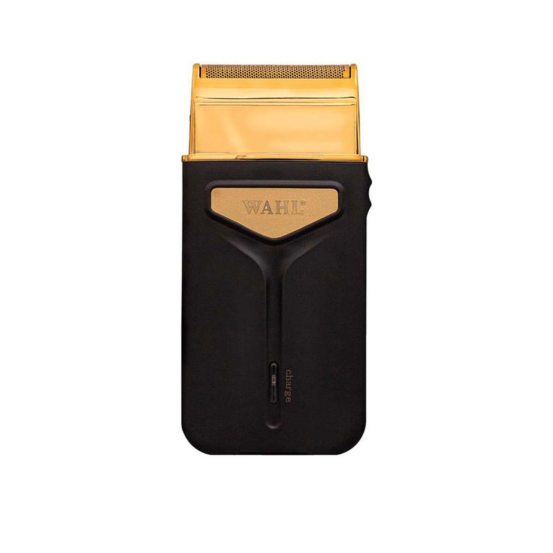 Kit Pro Trimmer Detail & Afeitadora Travel Wahl