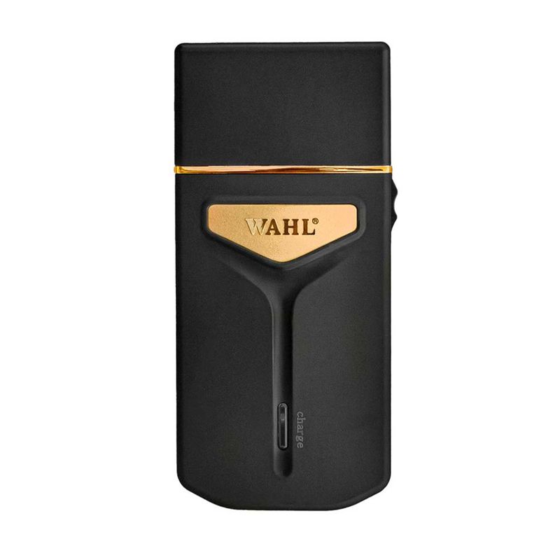Kit Pro Trimmer Detail & Afeitadora Travel Wahl