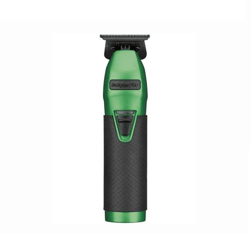 Trimmer Patillera Cuchilla en T 4barbers Patty Cuts Edition BabylissPRO