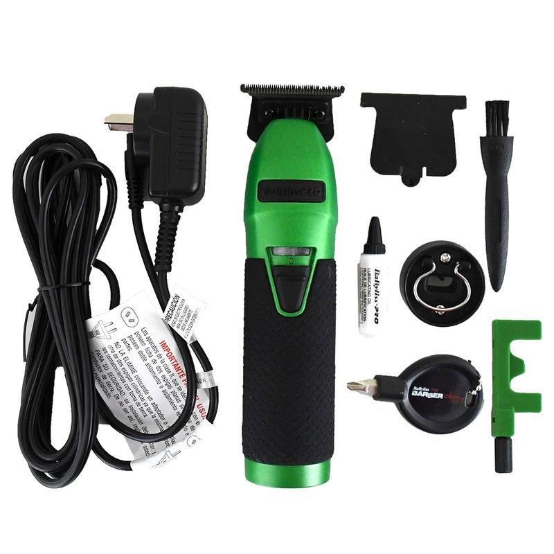 TRIMMER PATTY CUTS BARBERS 4 BABYLISS