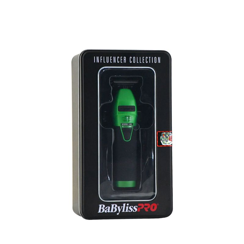 TRIMMER PATTY CUTS BARBERS 4 BABYLISS