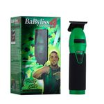 TRIMMER PATTY CUTS BARBERS 4 BABYLISS