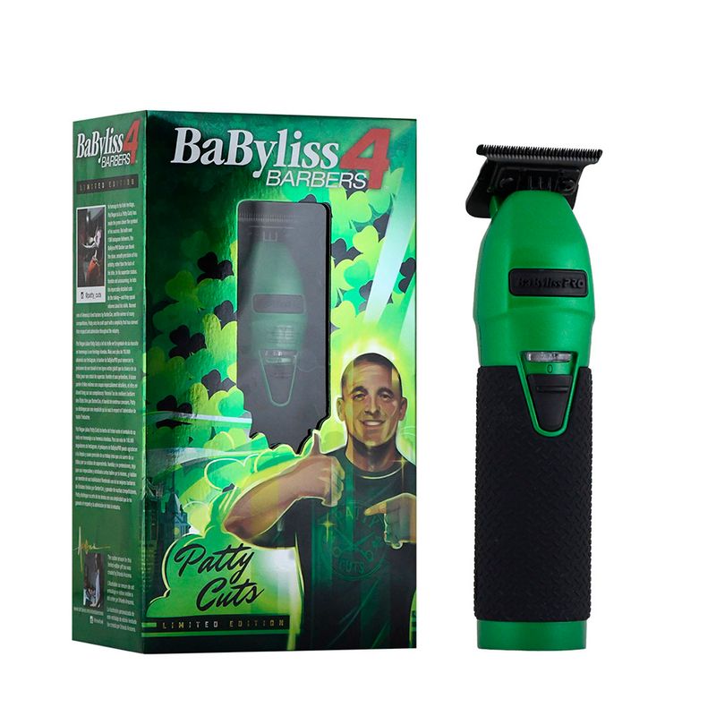 TRIMMER PATTY CUTS BARBERS 4 BABYLISS