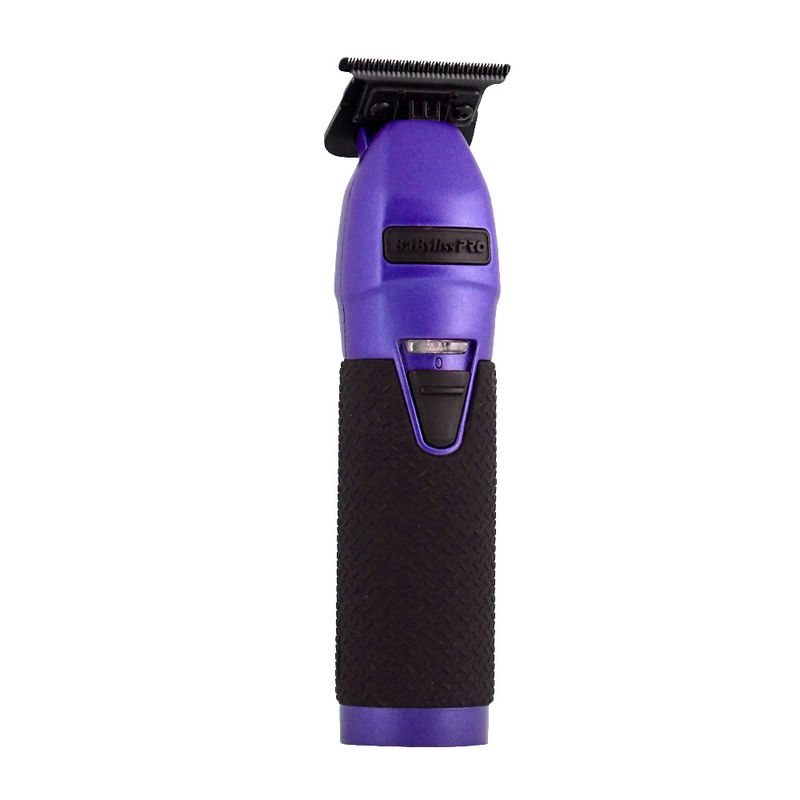 TRIMMER FRANK DA BARBERS 4 BABYLISS
