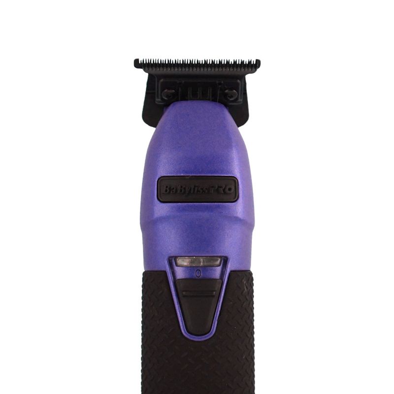 TRIMMER FRANK DA BARBERS 4 BABYLISS