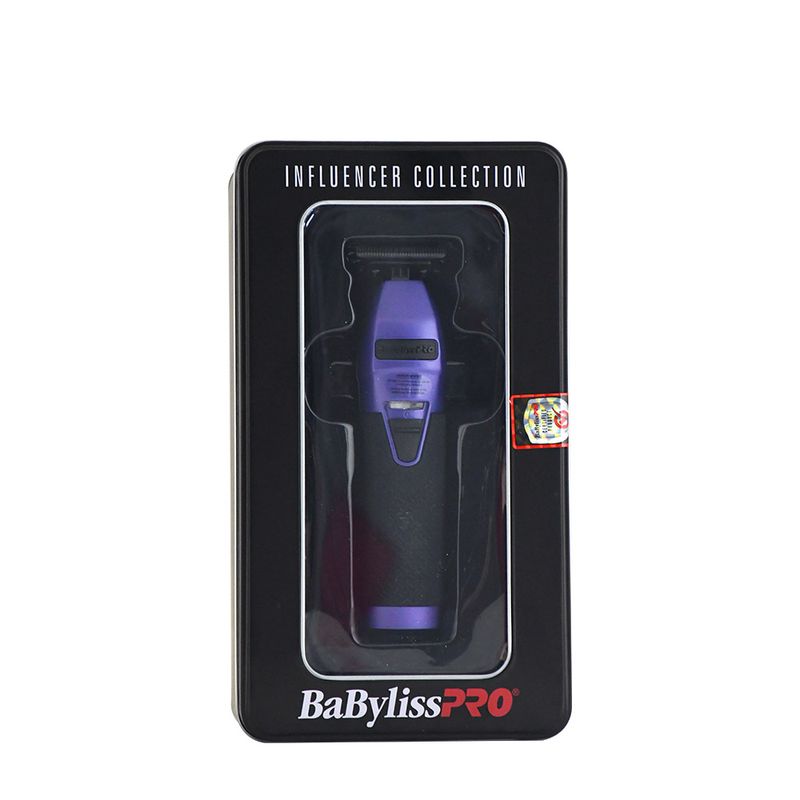 TRIMMER FRANK DA BARBERS 4 BABYLISS