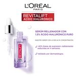 SERUM X30 REVITALIFT hialuro LOREAL