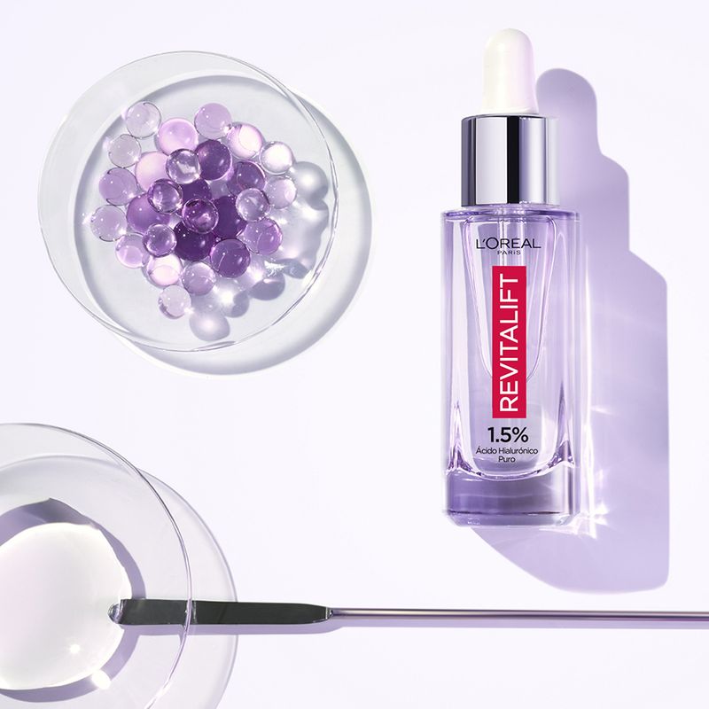 SERUM X30 REVITALIFT hialuro LOREAL