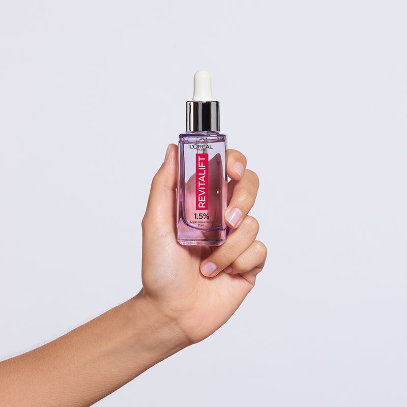 SERUM X30 REVITALIFT hialuro LOREAL