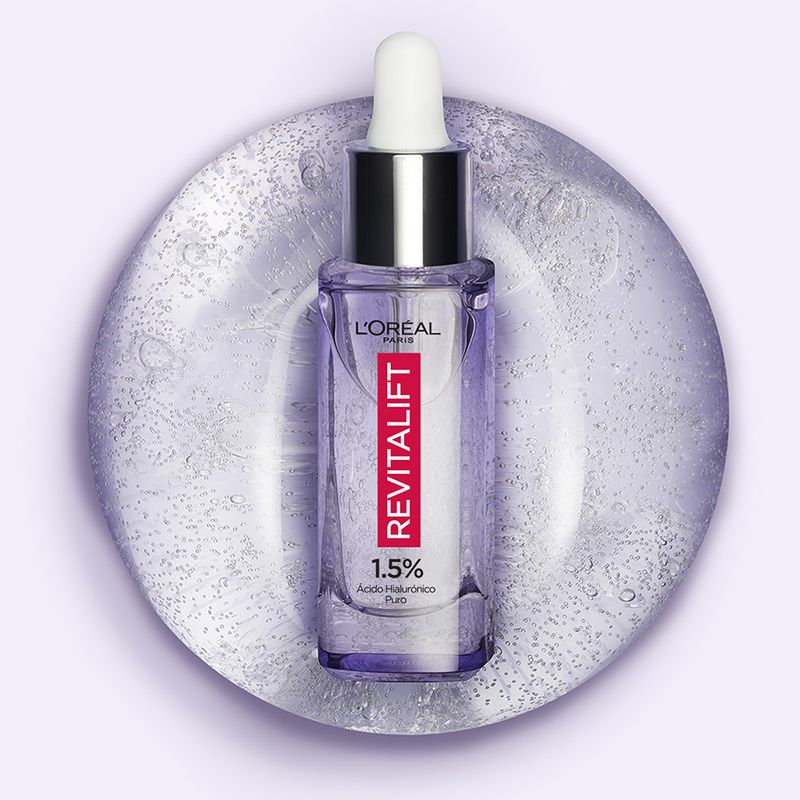 SERUM X30 REVITALIFT hialuro LOREAL